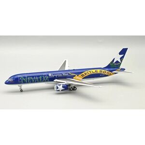 INFLIGHT/AMERICA WEST/B757-200/N915AW/ IF752AW0325 / 1:200/NEW/03030526